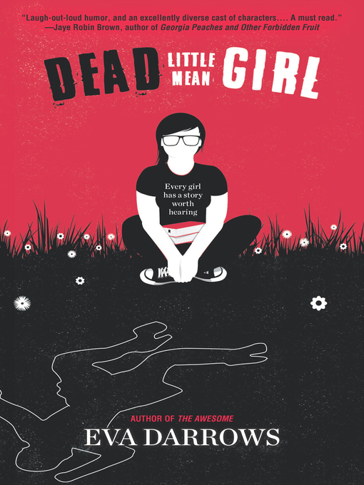 Title details for Dead Little Mean Girl by Eva Darrows - Available